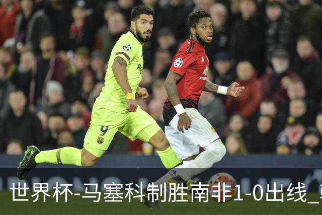 世界杯-马塞科制胜南非1-0出线 韩国积3分获小组第三待定